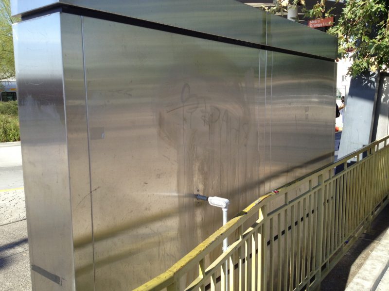 metal restoration window film san jose